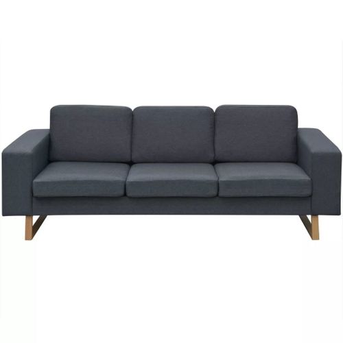 Sofa 3-Os. Ciemnoszara na Arena.pl