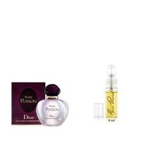perfumy nr 107 4ml - zamiennik inspirowany pure poison od christian dior
