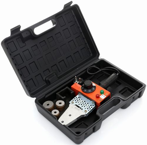 ZGRZEWARKA DO RUR 1300W KD3070 na Arena.pl