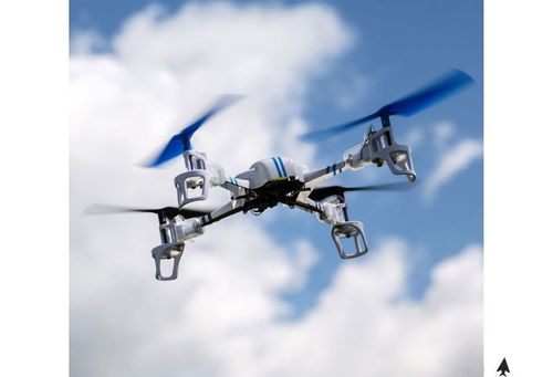 Blade Ozone SAFE RTF na Arena.pl