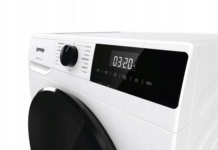 Suszarka do ubrań Gorenje DHNA82/PL zdjęcie 7