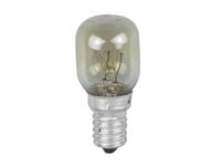 ŻARÓWKA TABLICOWA 25W E14 220V LODÓWKA TRIXLINE T25