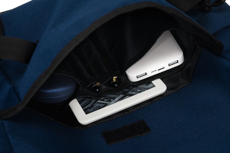 plecak ptn 77713-6722 navy zdjęcie 8