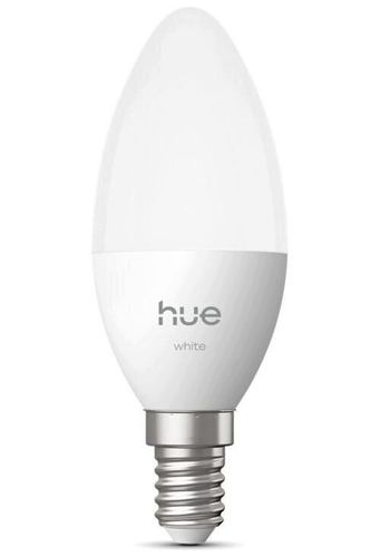 Inteligentna żarówka LED PHILIPS HUE 3.9W E14 Bluetooth, na Arena.pl