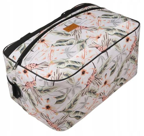 lekka torba podróżna z wytrzymałego poliestru - rovicky na Arena.pl