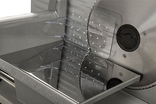 Krajalnica Camry KRAJALNICA DO CHLEBA WĘDLIN SERÓW MOCNA 0-15 mm 400 W na Arena.pl