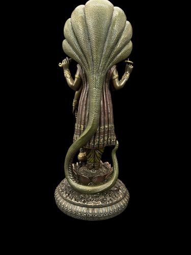 STOJĄCY WISZNU VERONESE WU77627A4 na Arena.pl