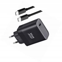 Szybka ładowarka 45W z odpinanym kablem USB-C do Xiaomi 15 5G