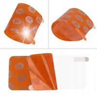 Folia ochronna do Apple iPhone 15 1 szt.