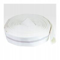 OMNIGENA Wąż strażacki PVC 75 mm / 20m max.ciśnienie 8 bar