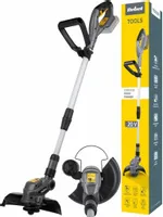 PODKASZARKA REBEL KOSA AKUMULATOROWA 20V KOSIARKA