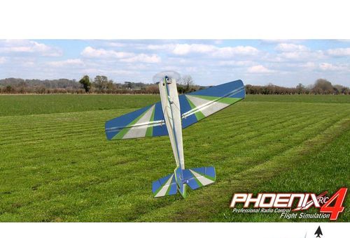 Phoenix RC Pro V5.5 symulator na Arena.pl