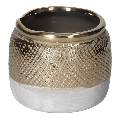 DONICZKA OSŁONKA CERAMICZNA OZDOBA STROIK DONICZKI OSŁONKI na Arena.pl