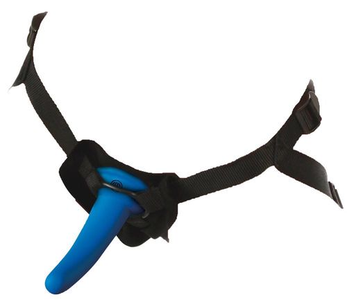 ffs beginner's strap-on for hi na Arena.pl
