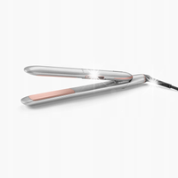 Prostownica BABYLISS ST260E Srebrny