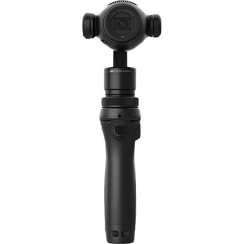 DJI OSMO+ (PLUS) Gimbal z kamerą na Arena.pl
