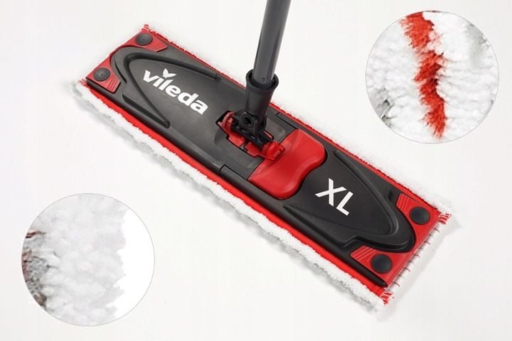 Wkład do Mopa Vileda Ultramax XL zdjęcie 5
