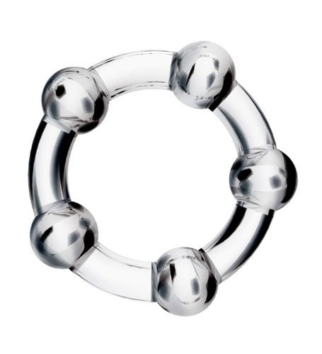 Lovetoy- komplet 3 pierścieni na Arena.pl