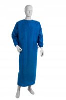 Fartuch chirurgiczny SMMMS jałowy rozmiar XL  1 szt