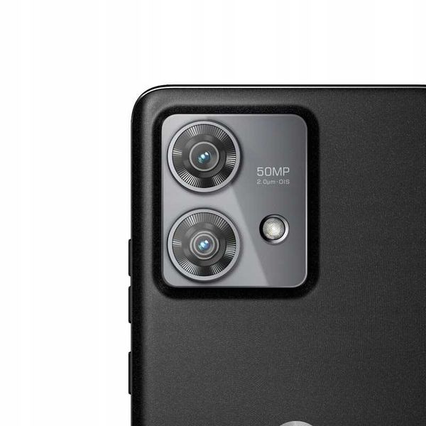 Spacecase Camera Glass Motorola Edge 40 Neo zdjęcie 2