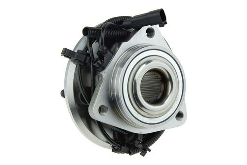 PIASTA KOŁA PRZÓD PRZÓD DODGE NITRO 2007 2008 2009 2010 2011 2012 na Arena.pl