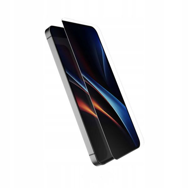 Spacecase Quickfit Glass Galaxy S24/S25 zdjęcie 7