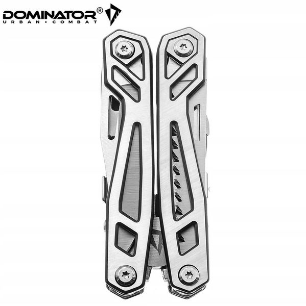 MULTITOOL NARZĘDZIE WIELOFUNKCYJNE DOMINATOR Bullet Ant Etui + Bity zdjęcie 11