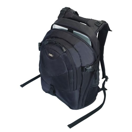Targus Campus  Backpack Plecak 15-16'' Black na Arena.pl