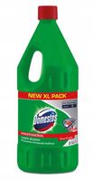 domestos płyn do wc pine fresh zielony 2l