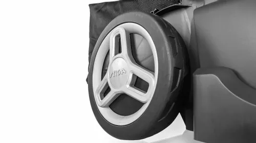 Kosiarka Elektryczna Combi 340c Stiga na Arena.pl