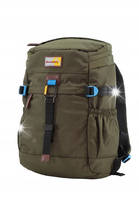 Plecak miejski Discovery Icon 23,5L - KHAKI