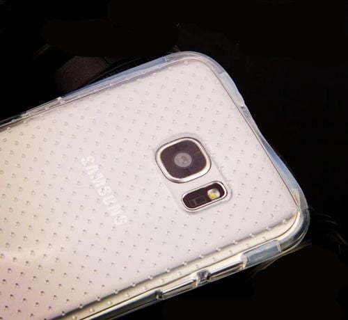 Etui Anti Shock Samsung S7 Edge na Arena.pl