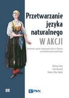PRZETWARZANIE JĘZYKA NATURALNEGO W AKCJI LANE..