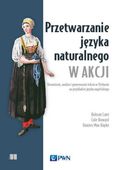 PRZETWARZANIE JĘZYKA NATURALNEGO W AKCJI LANE..