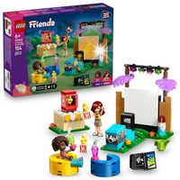 LEGO FRIENDS 42642 MARATON FILMOWY PRZYJACIÓŁEK