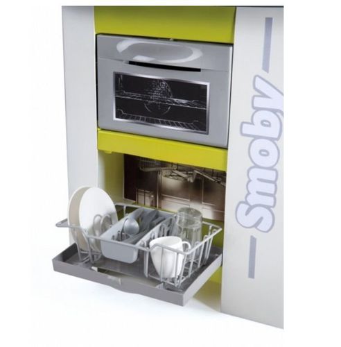 Smoby Kuchnia Tefal Studio Bubble na Arena.pl
