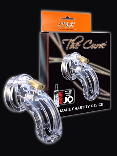 pas cnoty cb-x the curve clear na Arena.pl