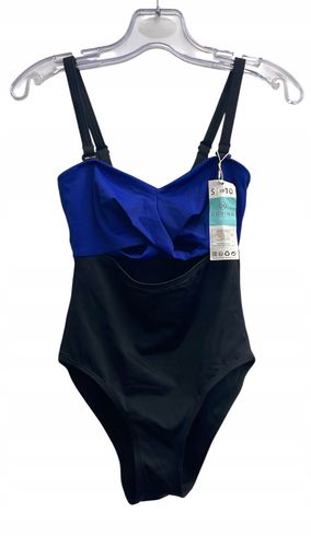 DORINA Stroje kąpielowe S na Arena.pl