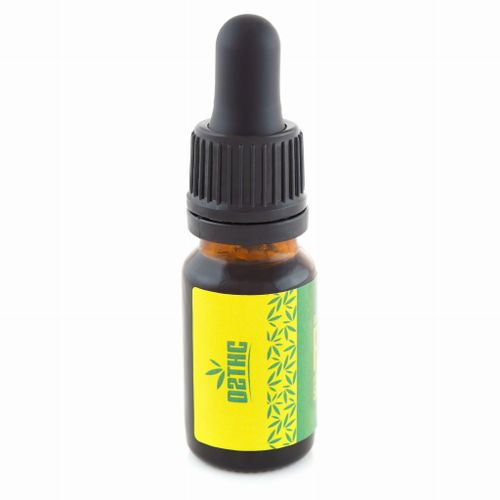 Olejek Konopny CBD | 30% | RAW | 10ml | CERTYFIKAT na Arena.pl