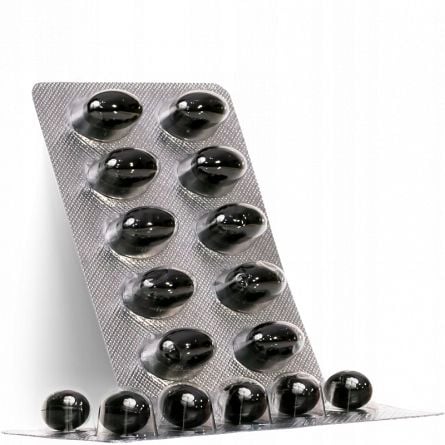 WITAMINA D 2000 I.U. + WIT A i K + BETA-D-GLUKANY zdjęcie 2