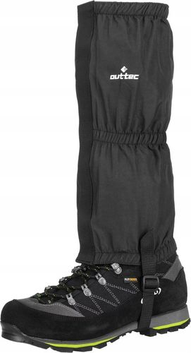 STUPTUTY OCHRANIACZE WODOODPORNE BASIC OUTTEC M na Arena.pl