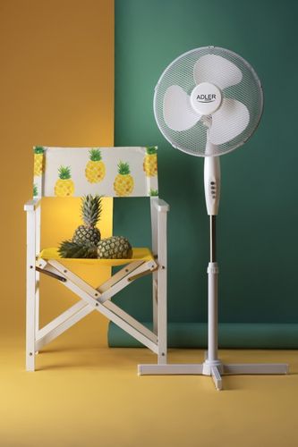 AD 7305 Wentylator stojcy 40cm na Arena.pl