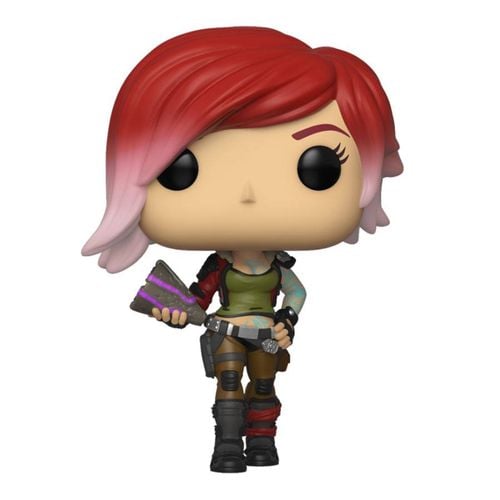funko pop! borderlands lilith 524 figurka na Arena.pl
