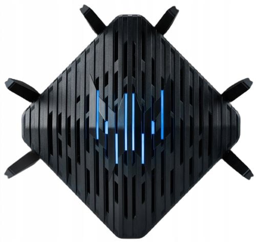Router Acer Predator Connect W6 WIFI 6 4x LAN na Arena.pl