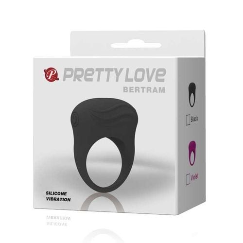 pretty love - bertram vibration na Arena.pl