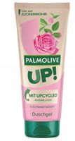 Palmolive, Up!, Żel Pod Prysznic, Kwiat Róży 200Ml