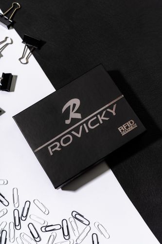 portfel n7-cmc black na Arena.pl