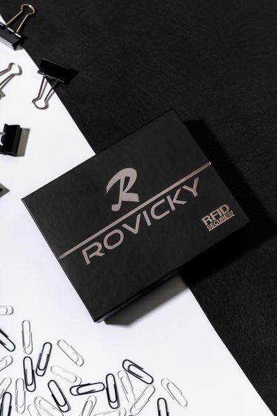 portfel n7-cmc black zdjęcie 6