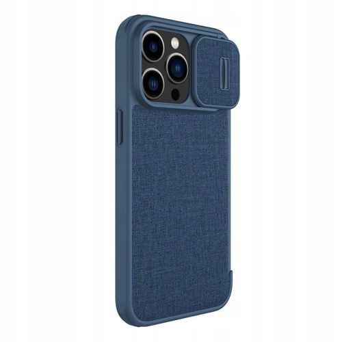 POKROWIEC ETUI DO IPHONE 14 PRO MAX CASE NILLKIN na Arena.pl