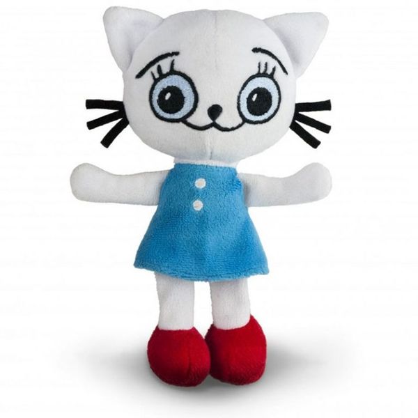 KICIA KOCIA MASKOTKA 30 CM. zdjęcie 5